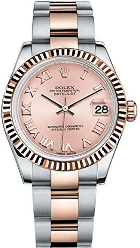 da amazon cerco orologio da donna rolex|orologi da donna.